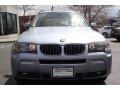 2006 Blue Water Metallic BMW X3 3.0i  photo #2