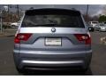 2006 Blue Water Metallic BMW X3 3.0i  photo #5