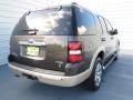 2006 Dark Stone Metallic Ford Explorer Eddie Bauer  photo #3