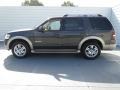 2006 Dark Stone Metallic Ford Explorer Eddie Bauer  photo #5