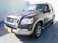 2006 Dark Stone Metallic Ford Explorer Eddie Bauer  photo #6