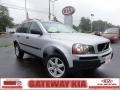 Silver Metallic - XC90 2.5T AWD Photo No. 1