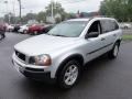 Silver Metallic - XC90 2.5T AWD Photo No. 2