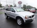 Silver Metallic - XC90 2.5T AWD Photo No. 4