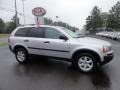 Silver Metallic - XC90 2.5T AWD Photo No. 5