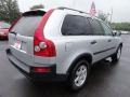 Silver Metallic - XC90 2.5T AWD Photo No. 7