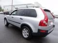 Silver Metallic - XC90 2.5T AWD Photo No. 9