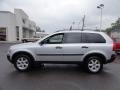 Silver Metallic - XC90 2.5T AWD Photo No. 10