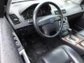 Silver Metallic - XC90 2.5T AWD Photo No. 11