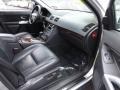 Silver Metallic - XC90 2.5T AWD Photo No. 14