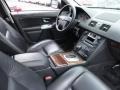 Silver Metallic - XC90 2.5T AWD Photo No. 15