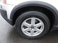 Silver Metallic - XC90 2.5T AWD Photo No. 22