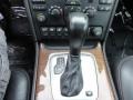 Silver Metallic - XC90 2.5T AWD Photo No. 25