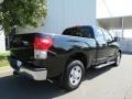 2007 Black Toyota Tundra SR5 Double Cab  photo #24