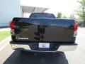 2007 Black Toyota Tundra SR5 Double Cab  photo #25