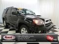 Black - 4Runner SR5 4x4 Photo No. 1