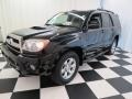 Black - 4Runner SR5 4x4 Photo No. 3