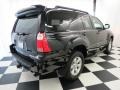 Black - 4Runner SR5 4x4 Photo No. 24
