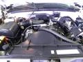 4.3 Liter OHV 12-Valve V6 1998 Chevrolet C/K C1500 Regular Cab Engine