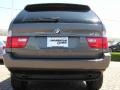 Stratus Grey Metallic - X5 3.0i Photo No. 4