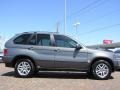 Stratus Grey Metallic - X5 3.0i Photo No. 6