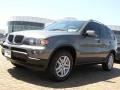 2006 Stratus Grey Metallic BMW X5 3.0i  photo #9