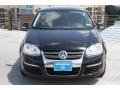 Black Uni - Jetta SE Sedan Photo No. 2