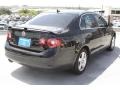 Black Uni - Jetta SE Sedan Photo No. 5