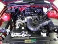 4.0 Liter SOHC 12-Valve V6 Engine for 2008 Ford Mustang V6 Deluxe Coupe #70299146