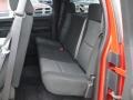 2010 Victory Red Chevrolet Silverado 1500 LT Extended Cab 4x4  photo #16
