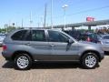 2006 Stratus Grey Metallic BMW X5 3.0i  photo #14