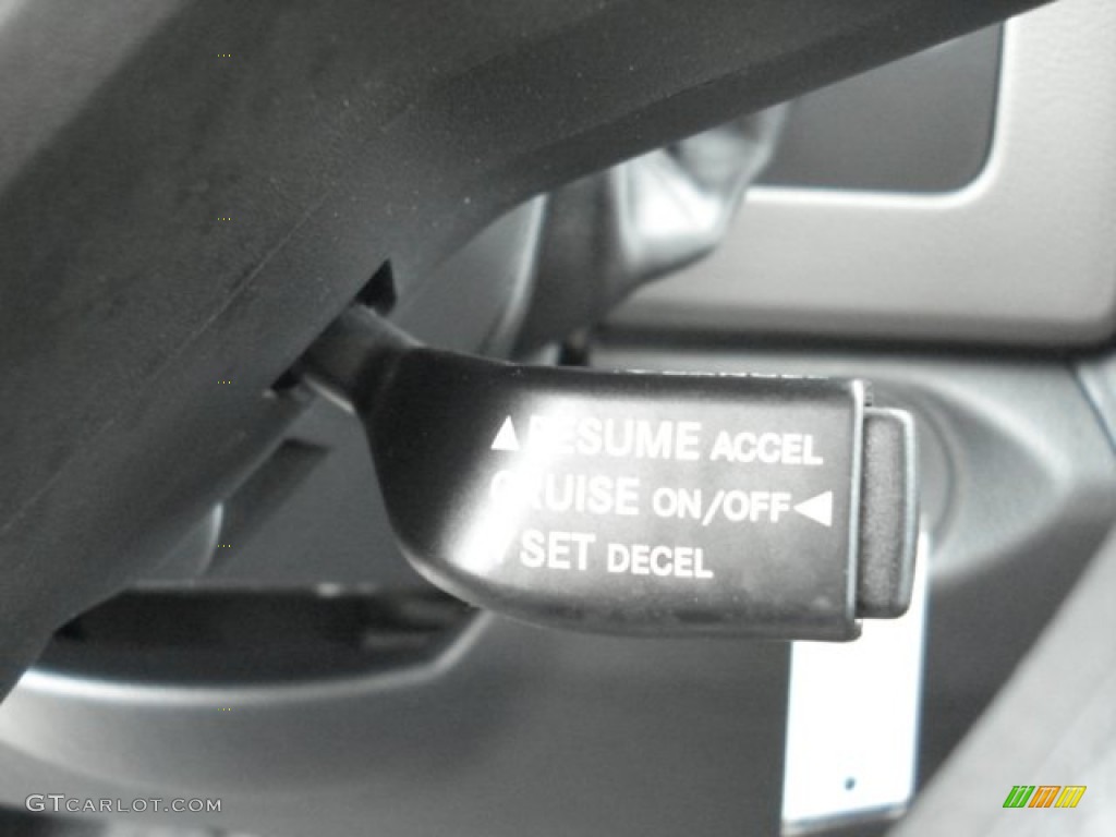 2011 Ram 1500 Express Regular Cab 4x4 - Bright Silver Metallic / Dark Slate Gray/Medium Graystone photo #21