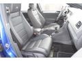 2013 Rising Blue Metallic Volkswagen Golf R 4 Door 4Motion  photo #26