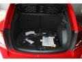 Tornado Red - Beetle Turbo Photo No. 20