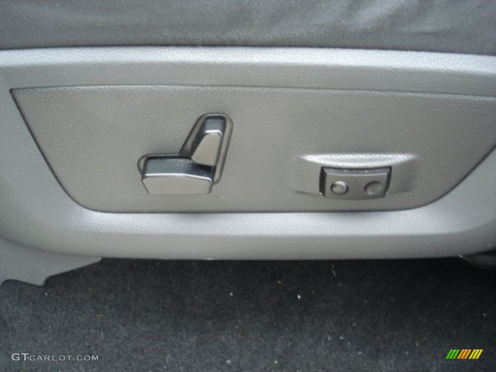 2009 Ram 1500 Big Horn Edition Crew Cab 4x4 - Bright Silver Metallic / Dark Slate/Medium Graystone photo #19