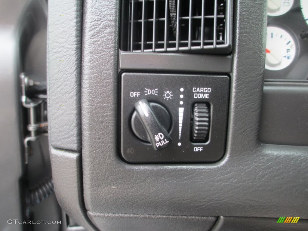 2005 Ram 1500 SLT Quad Cab 4x4 - Mineral Gray Metallic / Dark Slate Gray photo #14