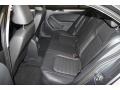 2013 Platinum Gray Metallic Volkswagen Jetta SEL Sedan  photo #16