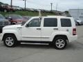 Stone White - Liberty Limited 4x4 Photo No. 8