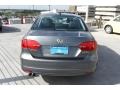 Platinum Gray Metallic - Jetta SEL Sedan Photo No. 6