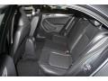2013 Platinum Gray Metallic Volkswagen Jetta SEL Sedan  photo #13