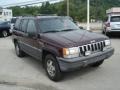 Sienna Pearl - Grand Cherokee SE 4x4 Photo No. 3