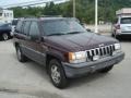 1994 Sienna Pearl Jeep Grand Cherokee SE 4x4  photo #3