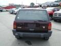 Sienna Pearl - Grand Cherokee SE 4x4 Photo No. 6