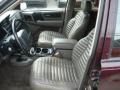 Sienna Pearl - Grand Cherokee SE 4x4 Photo No. 14