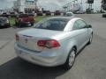 2007 Silver Essence Metallic Volkswagen Eos 2.0T  photo #5