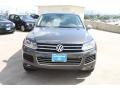 Galapagos Metallic - Touareg TDI Lux 4XMotion Photo No. 2