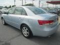 Silver Blue Metallic - Sonata GLS V6 Photo No. 3