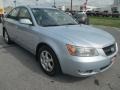 Silver Blue Metallic - Sonata GLS V6 Photo No. 7