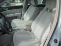 Silver Blue Metallic - Sonata GLS V6 Photo No. 11