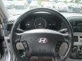 Silver Blue Metallic - Sonata GLS V6 Photo No. 13